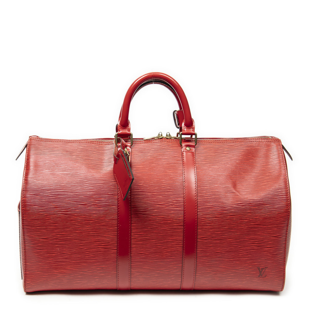 Louis Vuitton Keepall 45